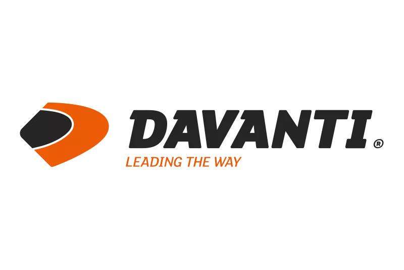 Wholesale of tires (Davanti tires)