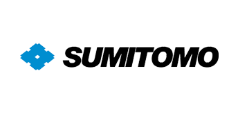 Wholesale of tires (Sumitomo tires)