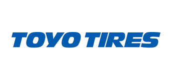 Wholesale of tires (Toyo tires)